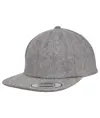 Cappellino Melton Flexfit by Yupoong