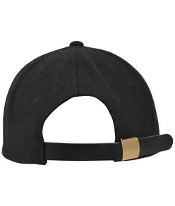 Cappellino Melton Flexfit by Yupoong