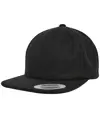 Cappellino Melton Flexfit by Yupoong