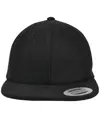 Cappellino Melton Flexfit by Yupoong