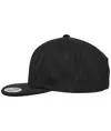Cappellino Melton Flexfit by Yupoong