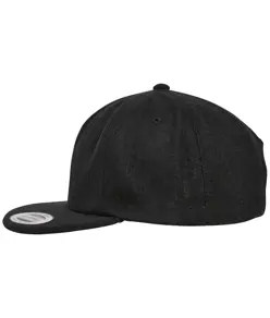 Cappellino Melton Flexfit by Yupoong