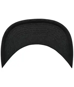 Cappellino Melton Flexfit by Yupoong