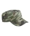 Cappellino militare mimetico Beechfield