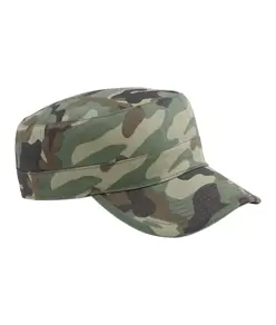 Cappellino militare mimetico Beechfield