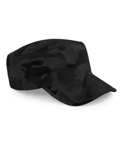 Cappellino militare mimetico Beechfield