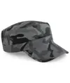 Cappellino militare mimetico Beechfield