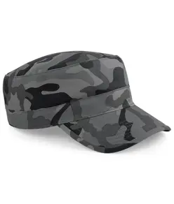 Cappellino militare mimetico Beechfield