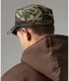 Cappellino militare mimetico Beechfield