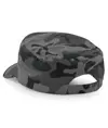 Cappellino militare mimetico Beechfield
