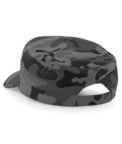 Cappellino militare mimetico Beechfield