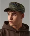 Cappellino militare mimetico Beechfield