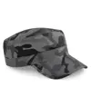 Cappellino militare mimetico Beechfield