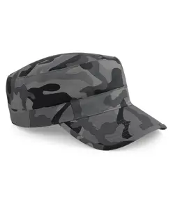 Cappellino militare mimetico Beechfield