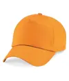 Cappellino Original a 5 pannelli Beechfield