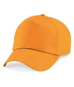 Cappellino Original a 5 pannelli Beechfield