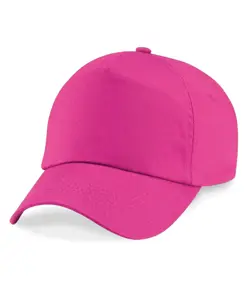 Cappellino Original a 5 pannelli Beechfield