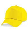 Cappellino Original a 5 pannelli Beechfield