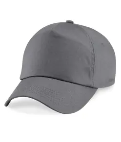 Cappellino Original a 5 pannelli Beechfield