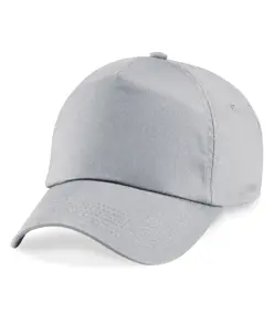 Cappellino Original a 5 pannelli Beechfield