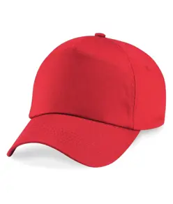 Cappellino Original a 5 pannelli Beechfield