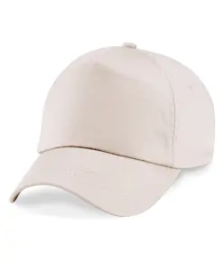 Cappellino Original a 5 pannelli Beechfield