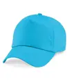 Cappellino Original a 5 pannelli Beechfield