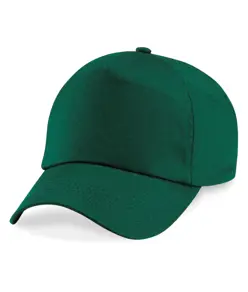 Cappellino Original a 5 pannelli Beechfield