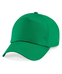 Cappellino Original a 5 pannelli Beechfield