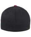 Cappellino pettinato bicolore effetto lana Flexfit (6277T) Flexfit by Yupoong