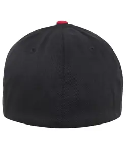 Cappellino pettinato bicolore effetto lana Flexfit (6277T) Flexfit by Yupoong