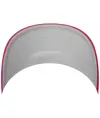 Cappellino pettinato bicolore effetto lana Flexfit (6277T) Flexfit by Yupoong