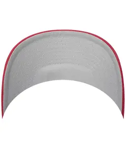 Cappellino pettinato bicolore effetto lana Flexfit (6277T) Flexfit by Yupoong