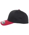 Cappellino pettinato bicolore effetto lana Flexfit (6277T) Flexfit by Yupoong