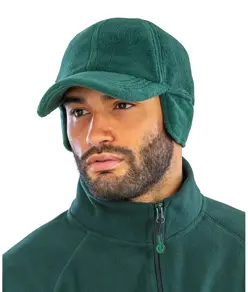 Cappellino Polartherm™ Result Winter Essentials