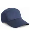 Cappellino promozionale a 7 pannelli Result Headwear