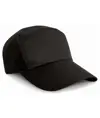 Cappellino promozionale a 7 pannelli Result Headwear