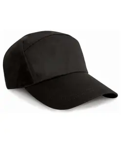 Cappellino promozionale a 7 pannelli Result Headwear