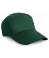 Cappellino promozionale a 7 pannelli Result Headwear