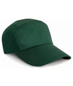 Cappellino promozionale a 7 pannelli Result Headwear