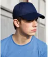 Cappellino promozionale a 7 pannelli Result Headwear