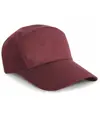 Cappellino promozionale a 7 pannelli Result Headwear