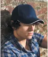 Cappellino pro-style in cotone pesante con visiera sandwich Result Headwear