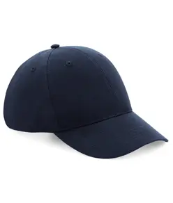 Cappellino pro-style riciclato Beechfield