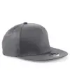 Cappellino rapper a 5 pannelli con snapback Beechfield