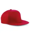 Cappellino rapper a 5 pannelli con snapback Beechfield