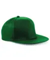 Cappellino rapper a 5 pannelli con snapback Beechfield
