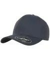Cappellino regolabile Flexfit Delta (180A) Flexfit by Yupoong