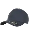 Cappellino regolabile Flexfit Delta (180A) Flexfit by Yupoong