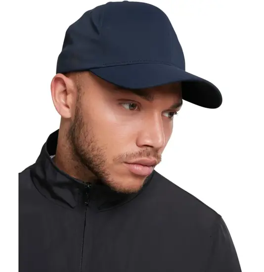 Cappellino regolabile Flexfit Delta (180A) Flexfit by Yupoong